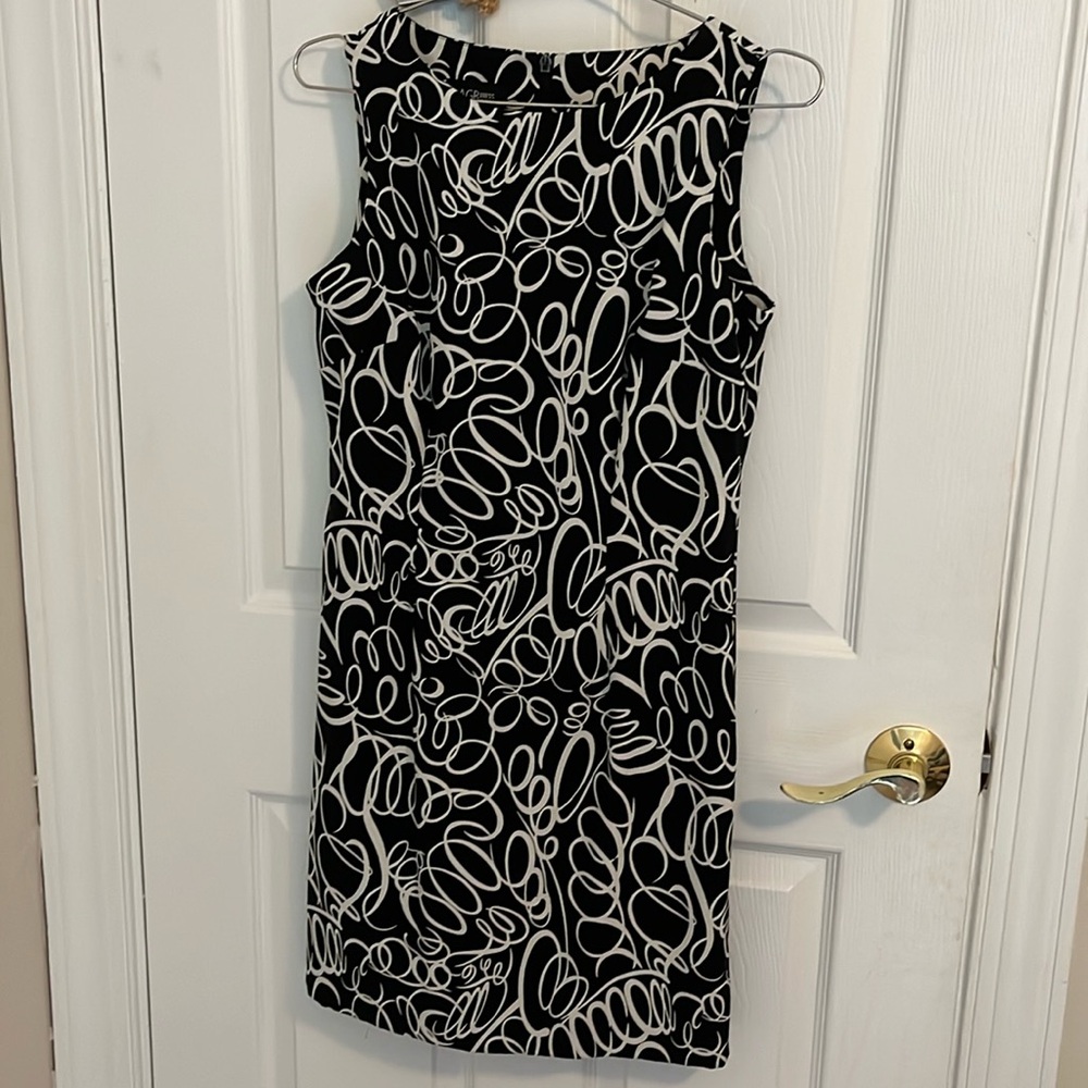 AGB Dress Petite